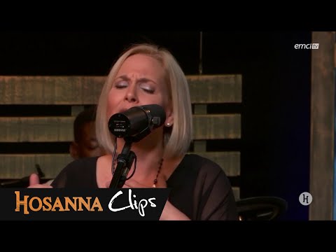 Mon âme soupire après toi - Hosanna clips - Hosanna Music