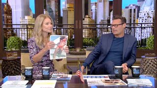 Mark Can’t Take a Good Vacation Photo of Kelly video