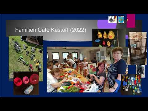 2022 Start Familien Cafe Kästorf
