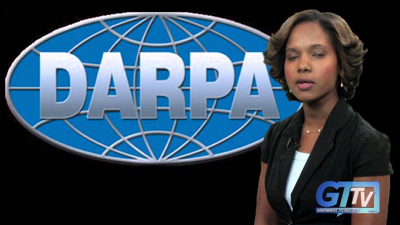 10 проектов DARPA, о которых нужно знать всем. Энергетически автономный тактический робот. Фото.