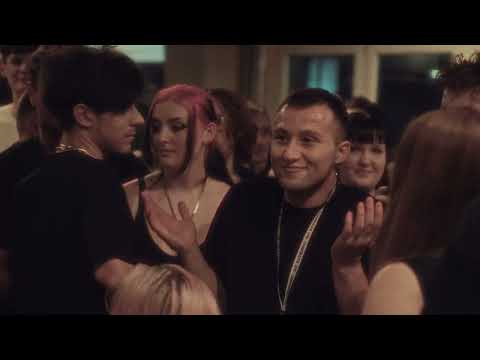 GHOSTRARE TOUR 2022 | VLOG 01