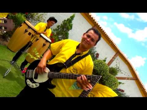 Los Laureles de Occidente - Ritmo Sabroso ( Video Oficial) REVISTA CAMPESINA