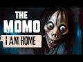 The Momo - I Am Home | Short Horror Film