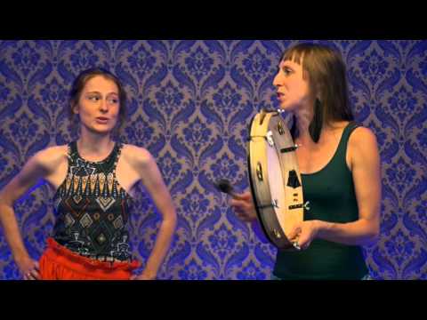 Sutari - Lincbery (Live on KEXP)