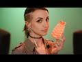 ASMR Definitely Not Lying To You
