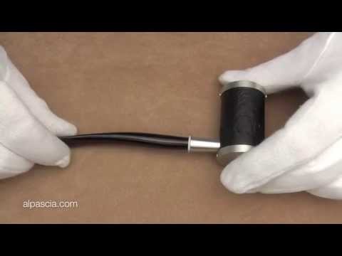 pipa Tsuge 153 - smoking pipe