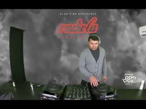 Radiola Label Night w Haustuff on Boombox Radio