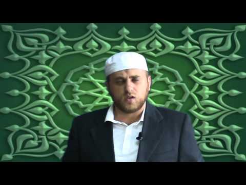 Ditët e Ramazanit 07 ( ISTIGFARI Kerko falje gjat Ramazanit) - Hoxhë Muhamed Fazliu.