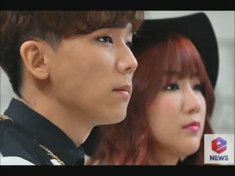 소(유SoYou) x 정기고(JunggiGo)-  썸 (Some) Ft  긱스 릴보이 (Lil Boi Of Geeks) Eng Lyrics//Sub Español