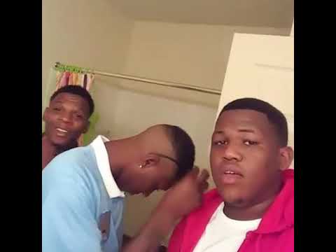 TRAPPN ASZ NIT & YNWF WILLIE!!! #FTW