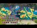 KALIMBA Aku Sayang Banget Sama Kamu Joget TEMON HOLIC