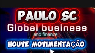 PAULO SC CONFIRMADO MOVIMENTAÇÃO POR ESSA PLATAFORMA DE PAGAMENTOS 