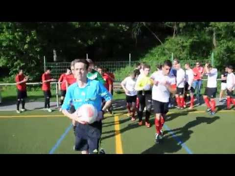 Regionalpokal gegen Wehen Wiesbaden