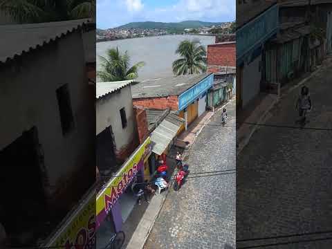 fazendo missão na cidade de AURELINO LEAL BAHIA. (5)