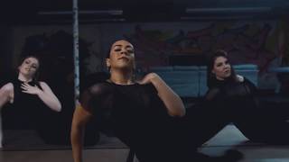 Woosah - Jeremih | Sierra Taylor-Cline Choreography