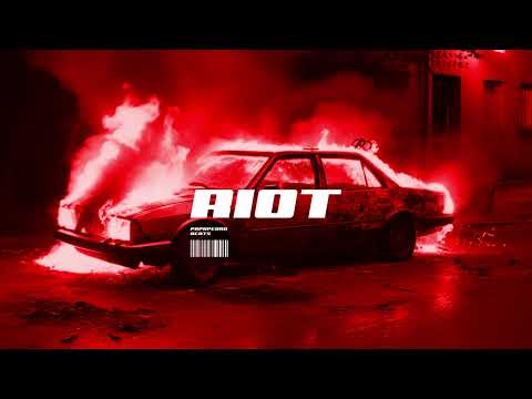 [FREE] Drum & Bass Type Beat - "RIOT" | DnB Dark Hard Instrumental | Prod. PapaPedro Beats