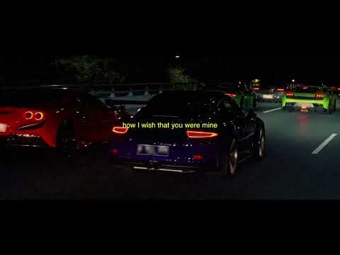 PRO8L3M x BELMONDO (I WISH YOU WERE MINE)