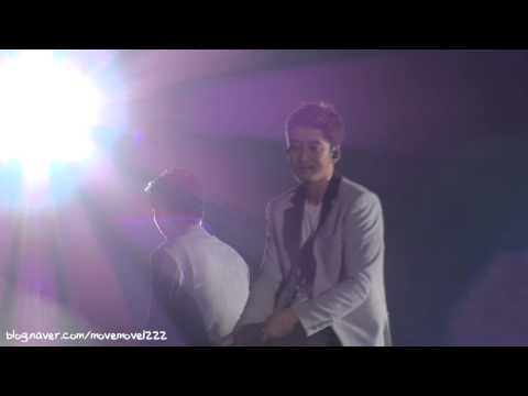 [god직캠] god 15th Concert in Seoul - '우리가 사는 이야기'