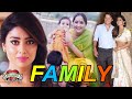 Shriya Saran Family With Parents Husband Brother Career And Biography