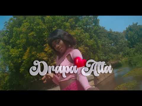 Drapa Alta - Muzibe Wa Love (OFFICIAL MUSIC VIDEO 4K)