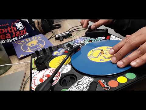 DAY 17 - Delayed Flare (100 days of scratching)