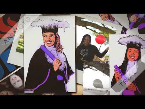 Formandos Pedagogia UFRGS-2017/1