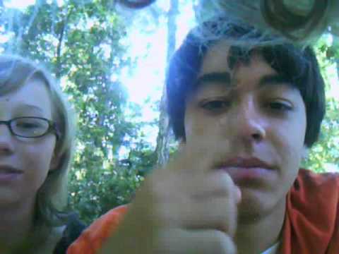 Funny Webcam vid