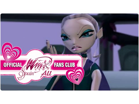 Winx Club PC