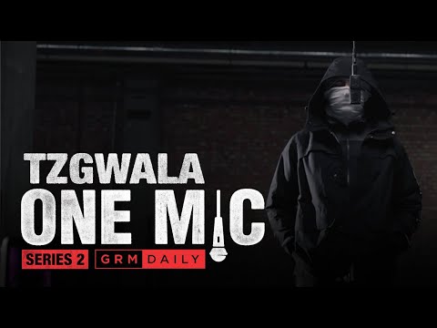 Video thumbnail for One Mic Freestyle