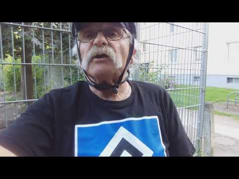 HSV 2 Liga Rugenbergen 5 Liga! 4:1 Sehr überschaubar 😠