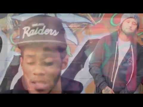 Galactik Vibes ft. Emoe & Young Gully - Worldwide [Thizzler.com]