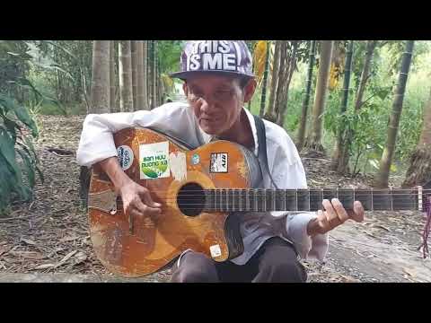 Liên Khúc Ca cổ - TRẦN NÊN CA CỔ - HẬU GIANG