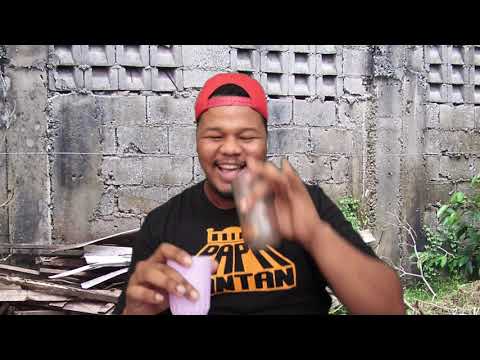 TROPA MONG KUNGFU! KUNGFUMULUTAN GRABE! HAHA