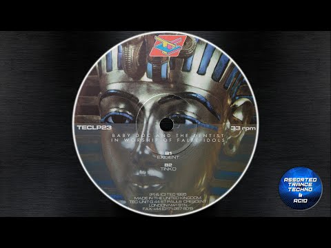 [Acid Trance] Baby Doc & The Dentist - Tinko [TeC] 1995