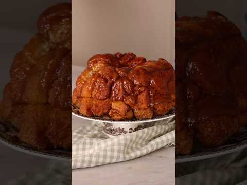 Monkey Bread!