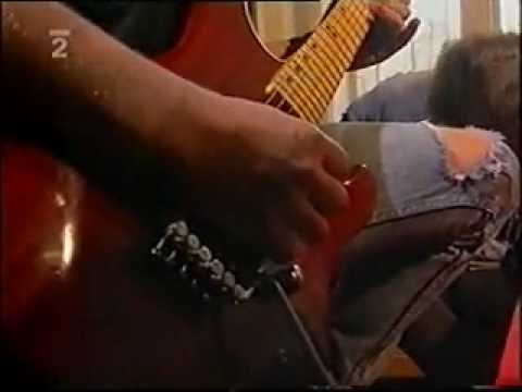 Alkehol - Okno mé lásky (1992)