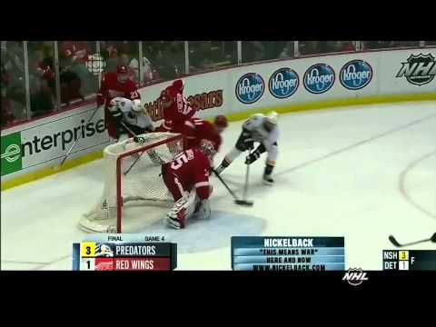 NHL Rewind 4/18/2012