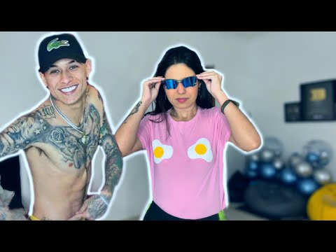 IMITANDO MCS ( MC PEDRINHO & MC WM )