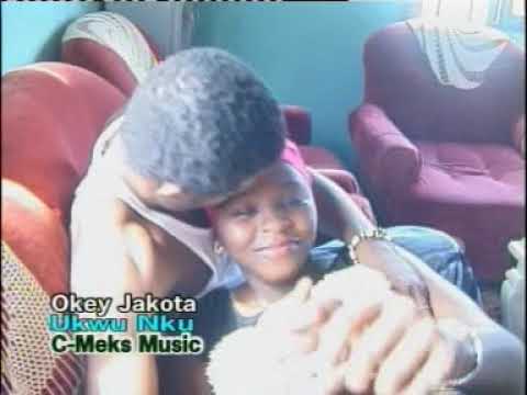 Okey Jakota - Boys Bu Ukwu Nku (Official Video)