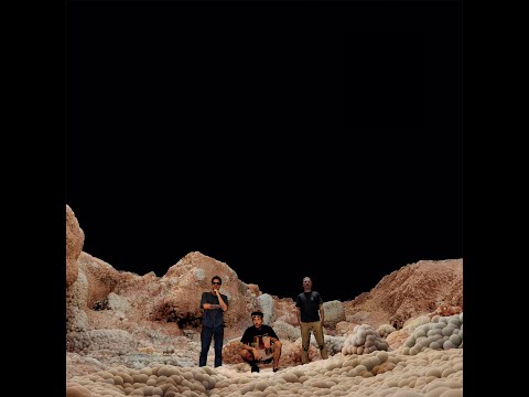 L-ALI & Lunn - Solo (feat João Maia Ferreira)