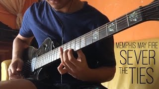 Memphis May Fire - Sever The Ties (Cover) HD