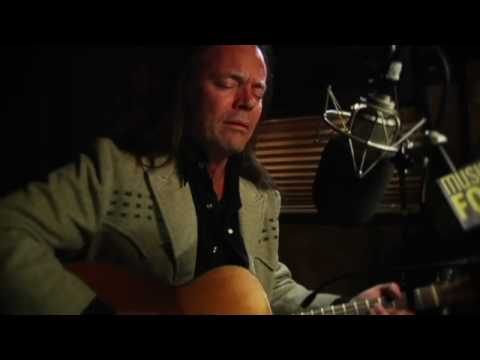 Kevin Welch "Answer Me That"