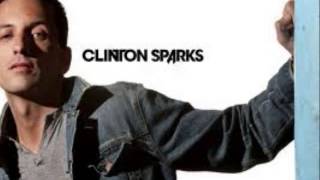 Boston Bass - Clinton Sparks