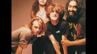 Soundgarden Get On The Snake April 16th 2010