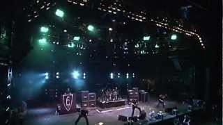 Emperor - In the Wordless Chamber (Live in Wacken 2006) [HQ 480p]