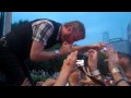 The National - Abel (Chicago - Lollapalooza 8/8/10)