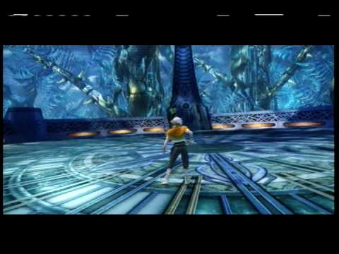 Final Fantasy XIII Walkthrough (Part 70)