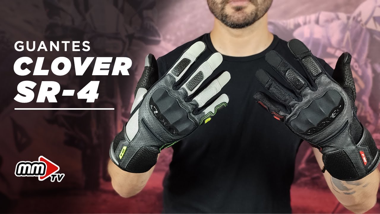 Clover SR-4