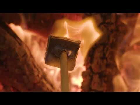 MARSHMALLOW PARTY – A SHORT MUSIC VIDEO
