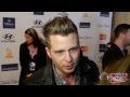 Ryan Tedder 'OneRepublic' Interview- Reveals ...